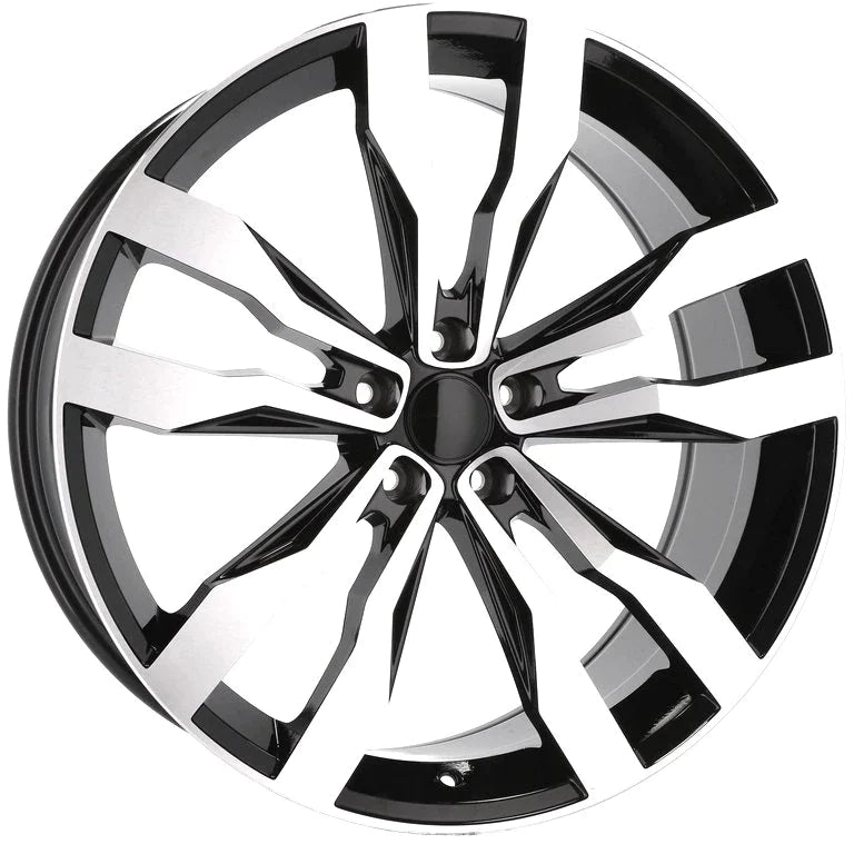Alu kola Racing Line B5333 WheelsUp