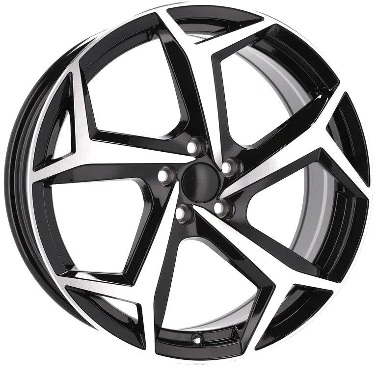 Alu kola Racing Line B5340 WheelsUp