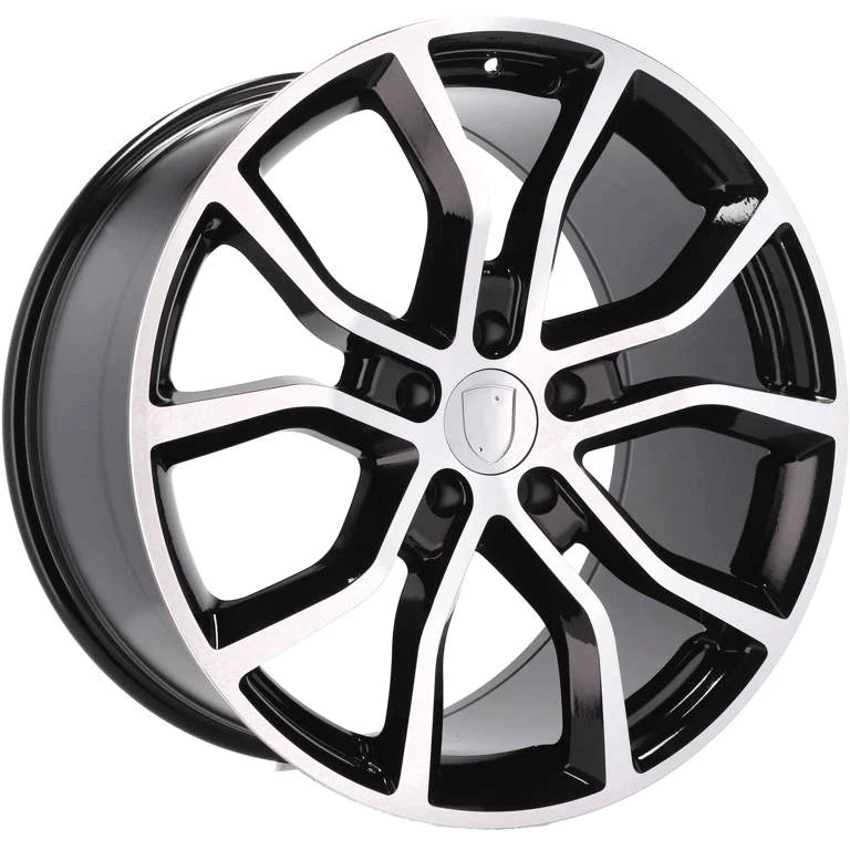 Alu kola Racing Line B5362 WheelsUp