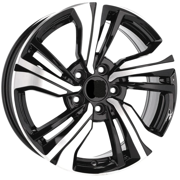 Alu kola Racing Line B5385 WheelsUp