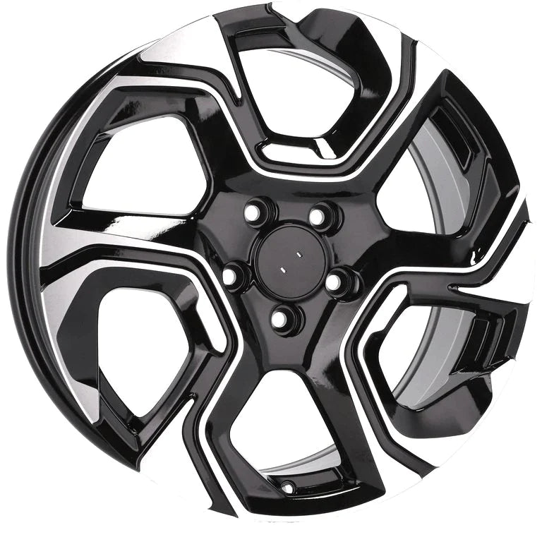 Alu kola Racing Line B5389 WheelsUp