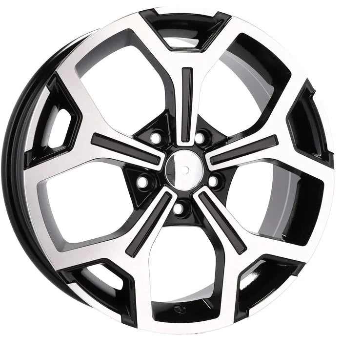 Alu kola Racing Line B5409 WheelsUp