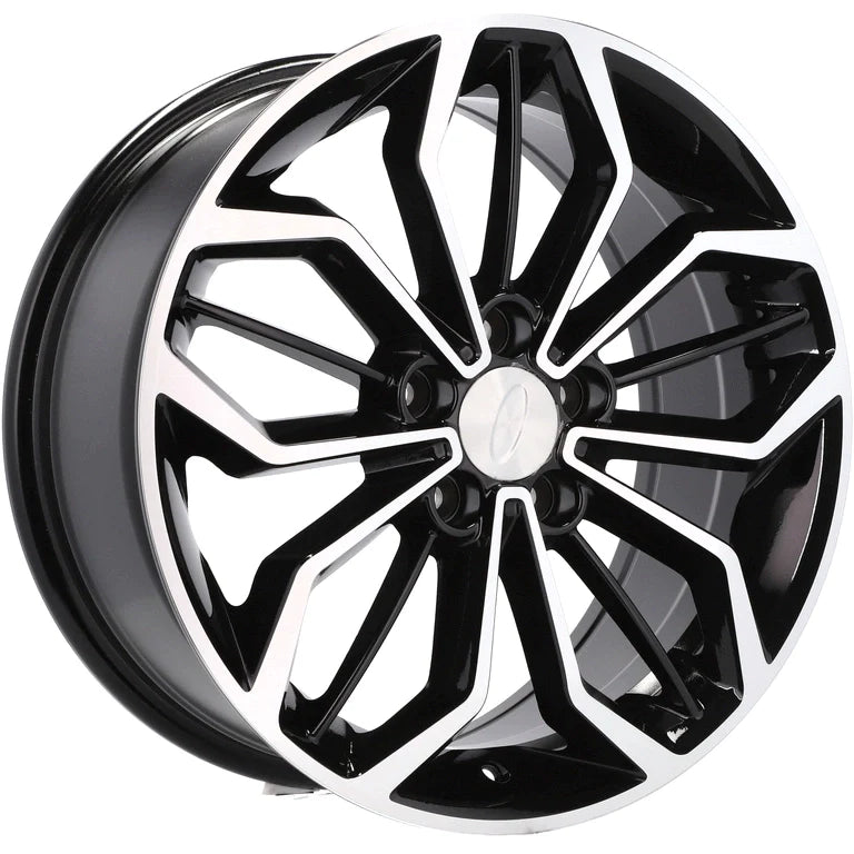 Alu kola Racing Line B5433 WheelsUp