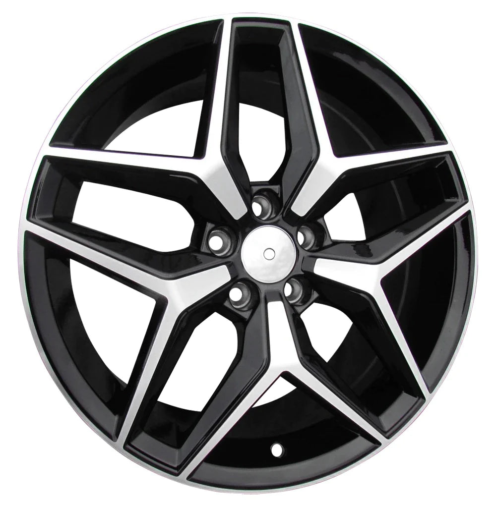 Alu kola Racing Line B5440 WheelsUp
