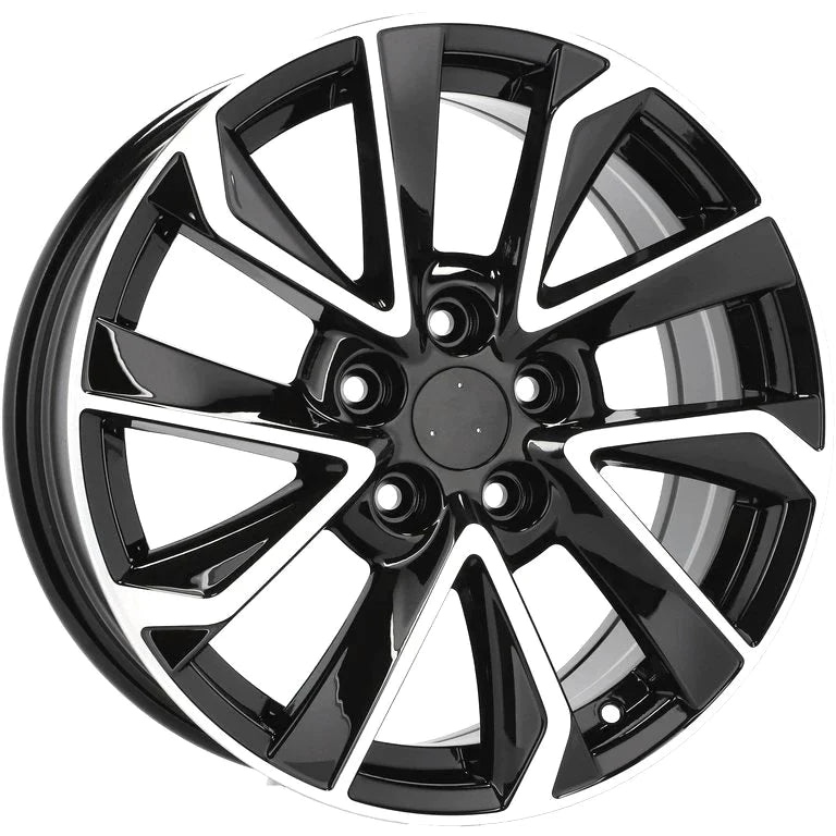 Alu kola Racing Line B5463 WheelsUp