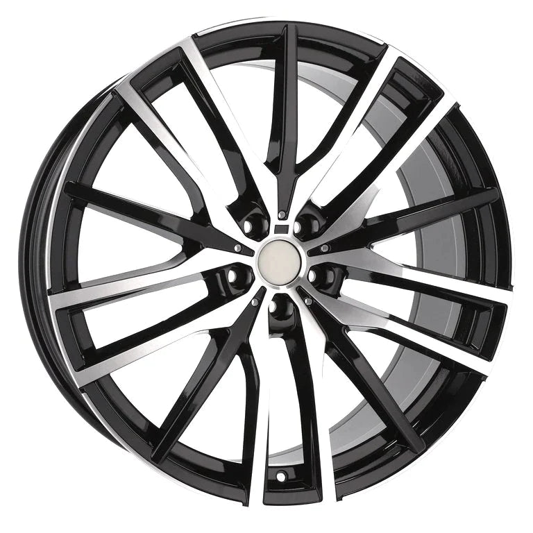Alu kola Racing Line B5464 WheelsUp