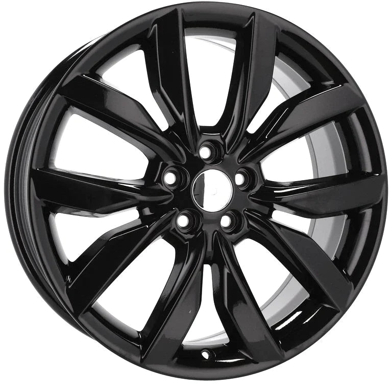 Alu kola Racing Line B5473 WheelsUp