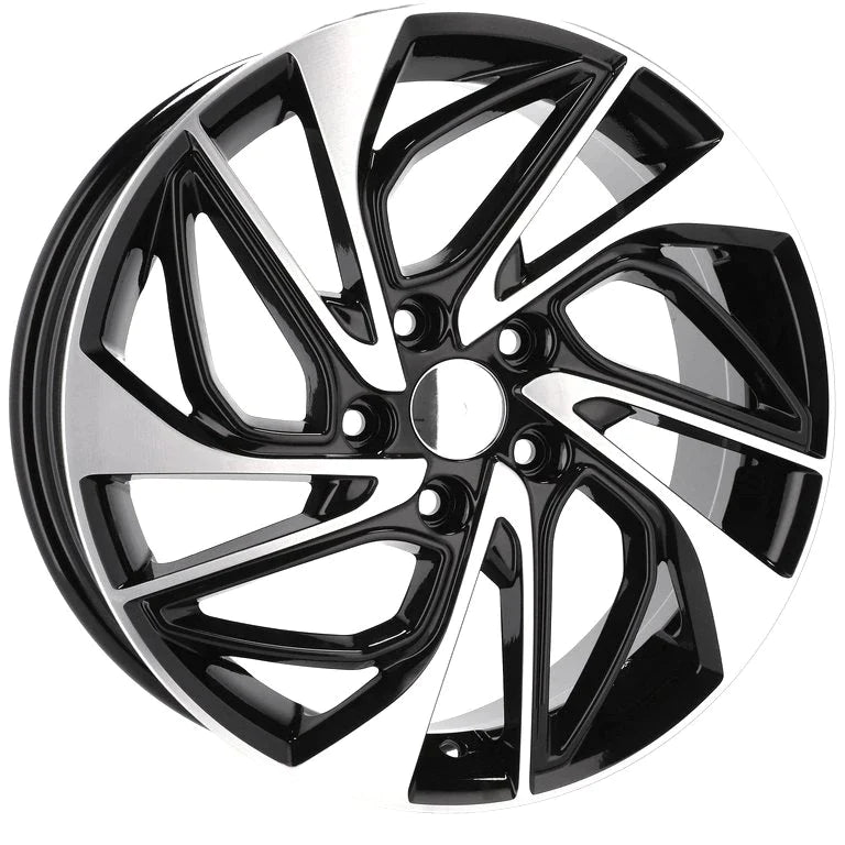Alu kola Racing Line B5518 WheelsUp