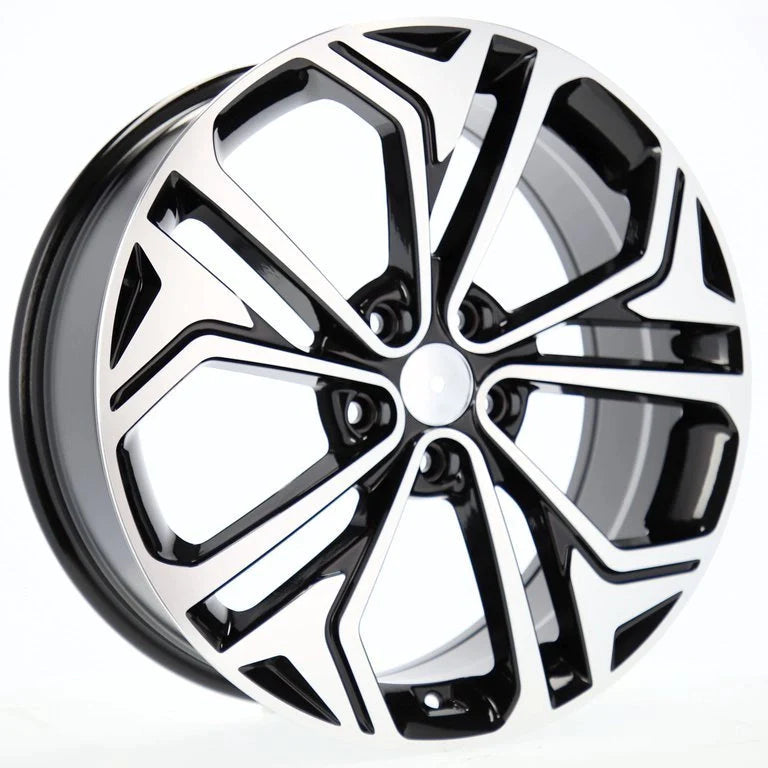 Alu kola Racing Line B1504 WheelsUp