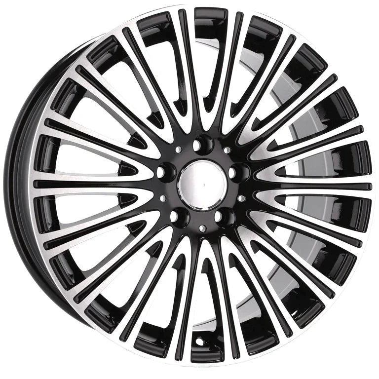 Alu kola Racing Line B5534 WheelsUp