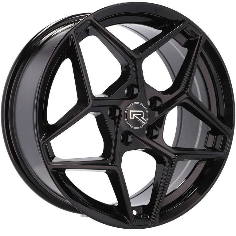 Alu kola Racing Line B1145 WheelsUp