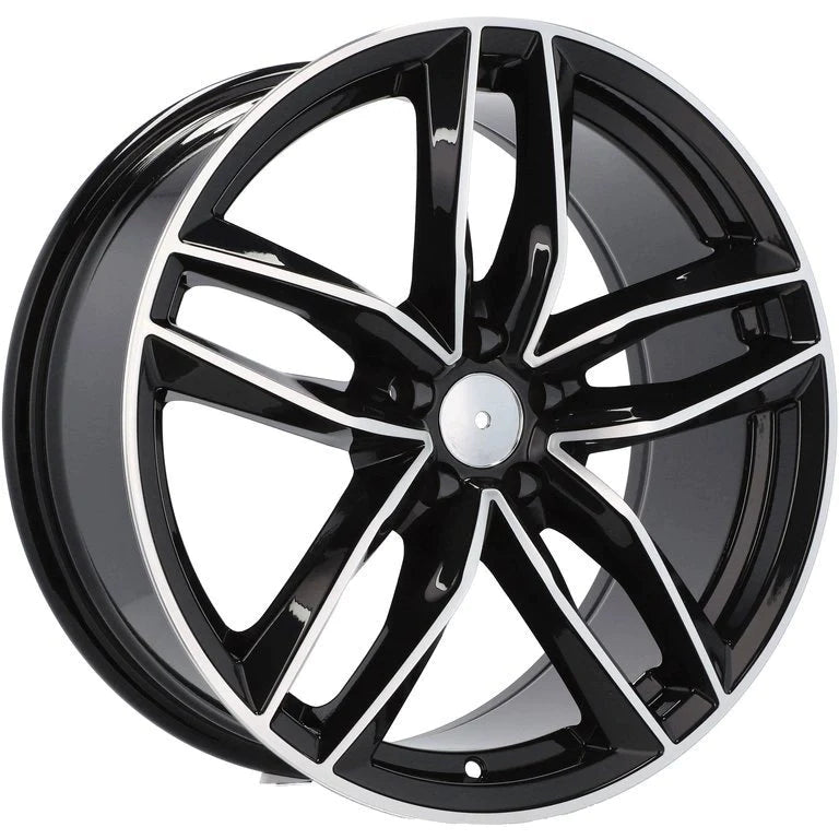 Alu kola Racing Line B5755 WheelsUp