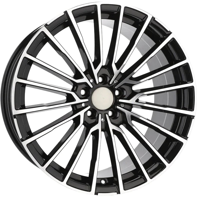 Alu kola Racing Line B5569 WheelsUp