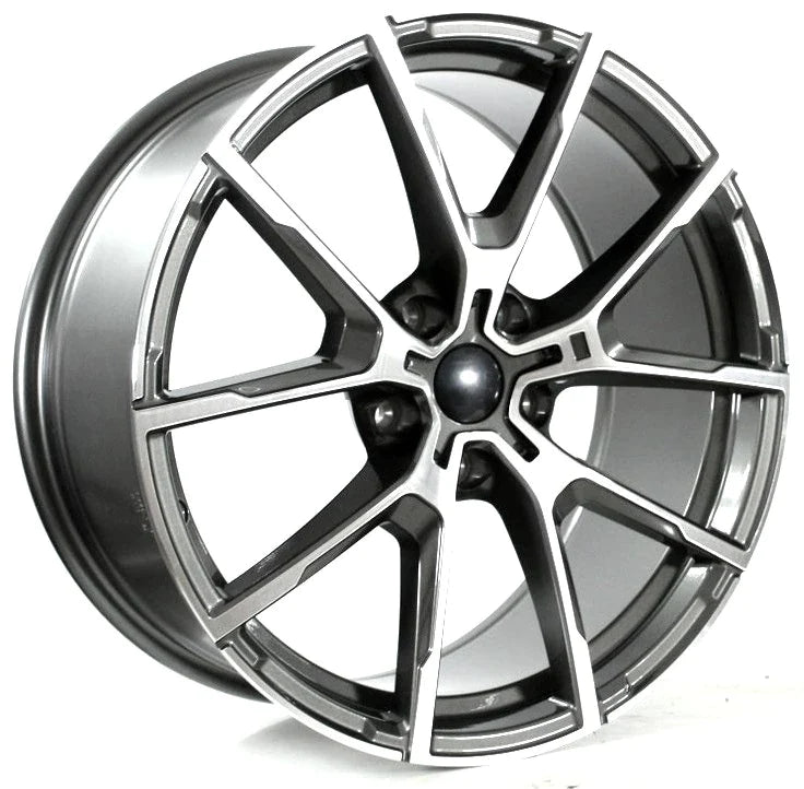 Alu kola Racing Line B5601 WheelsUp