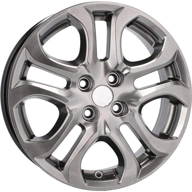 Alu kola Racing Line B5626 WheelsUp