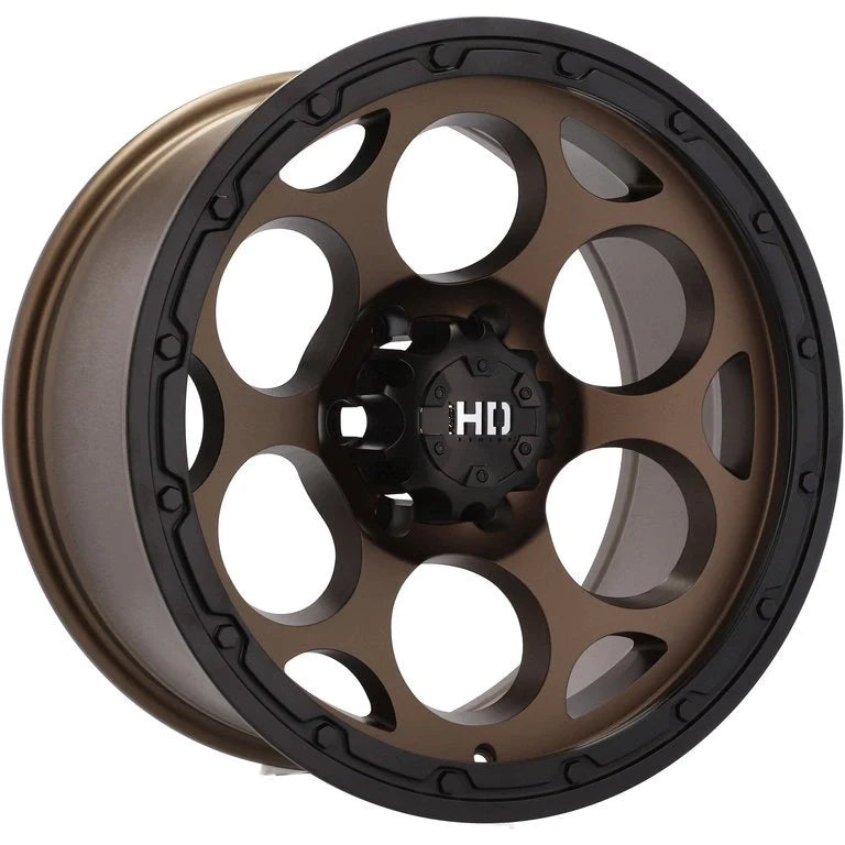 Alu kola Racing Line B5850 WheelsUp
