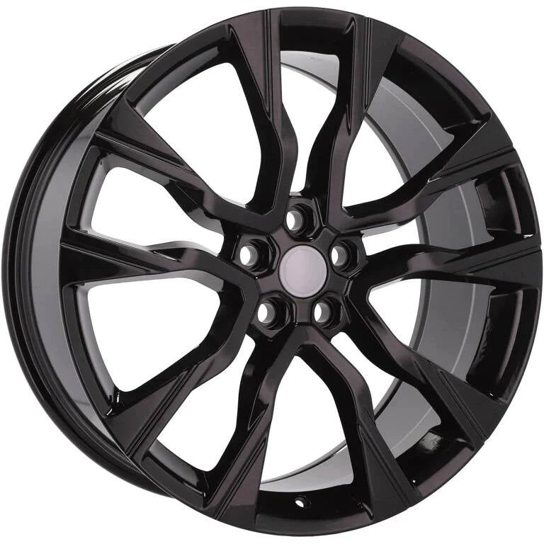 Alu kola Racing Line B5834 WheelsUp