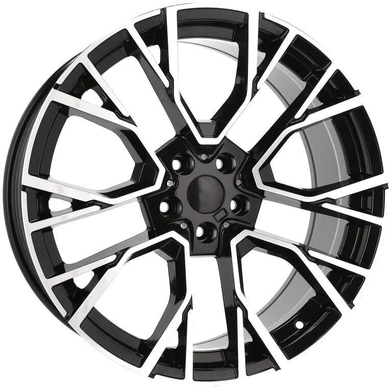 Alu kola Racing Line B5769 WheelsUp