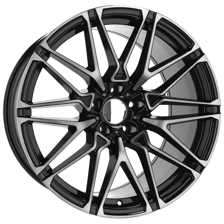 Alu kola Racing Line B5771 WheelsUp