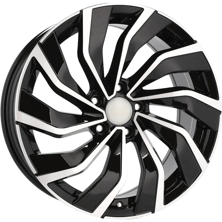 Alu kola Racing Line B5780 WheelsUp