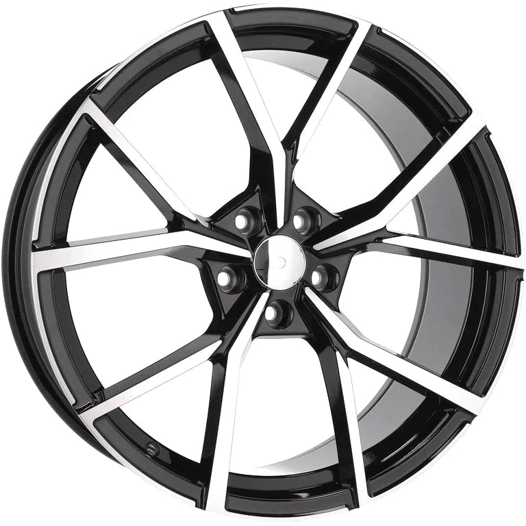 Alu kola Racing Line B5801 WheelsUp