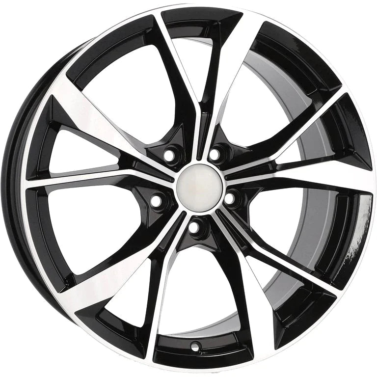 Alu kola Racing Line B5808 WheelsUp
