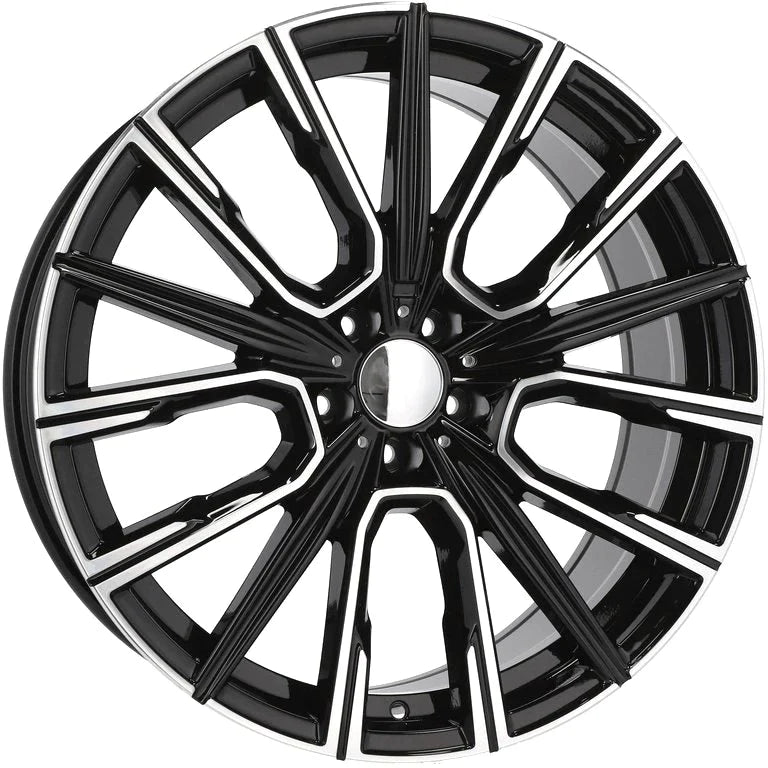 Alu kola Racing Line B5836 WheelsUp