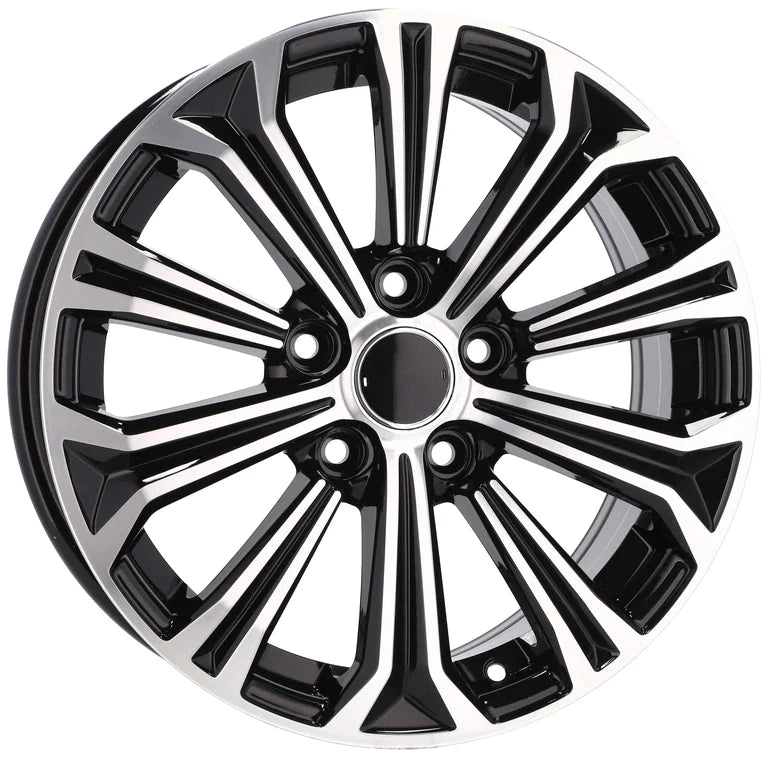 Alu kola Racing Line B5845 WheelsUp