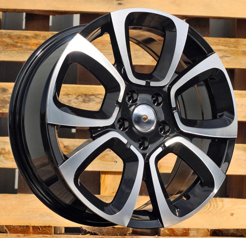 Alu kola Racing Line D1761 WheelsUp