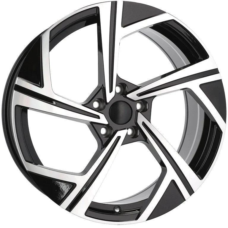 Alu kola Racing Line B5851 WheelsUp