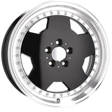 Alu kola pro Mercedes B5852
