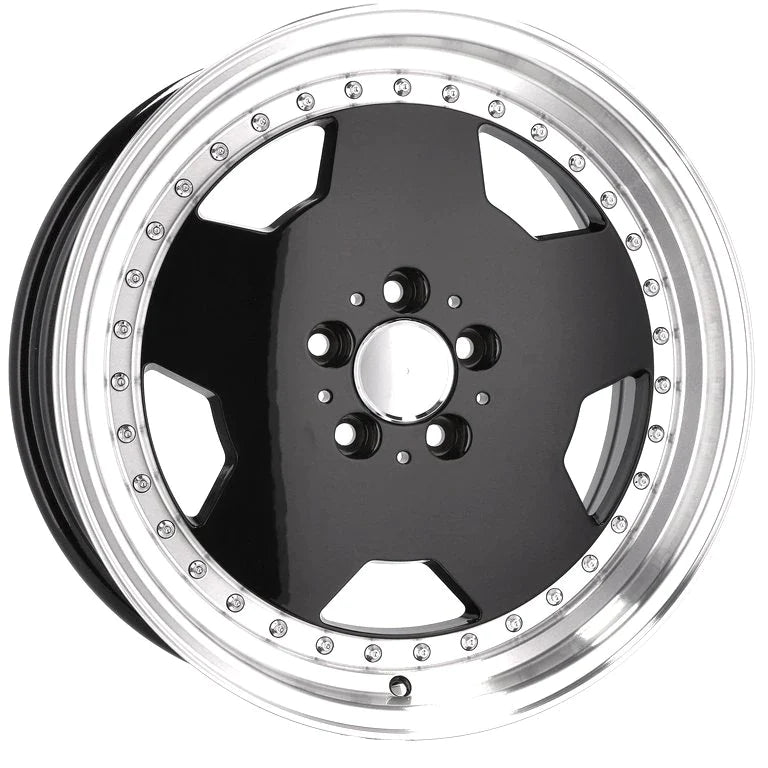 Alu kola Racing Line B5852 WheelsUp