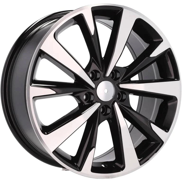 Alu kola Racing Line B5869 WheelsUp
