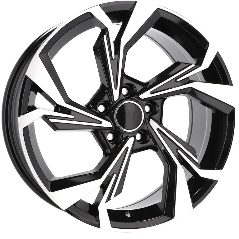 Alu kola Racing Line B5893 WheelsUp