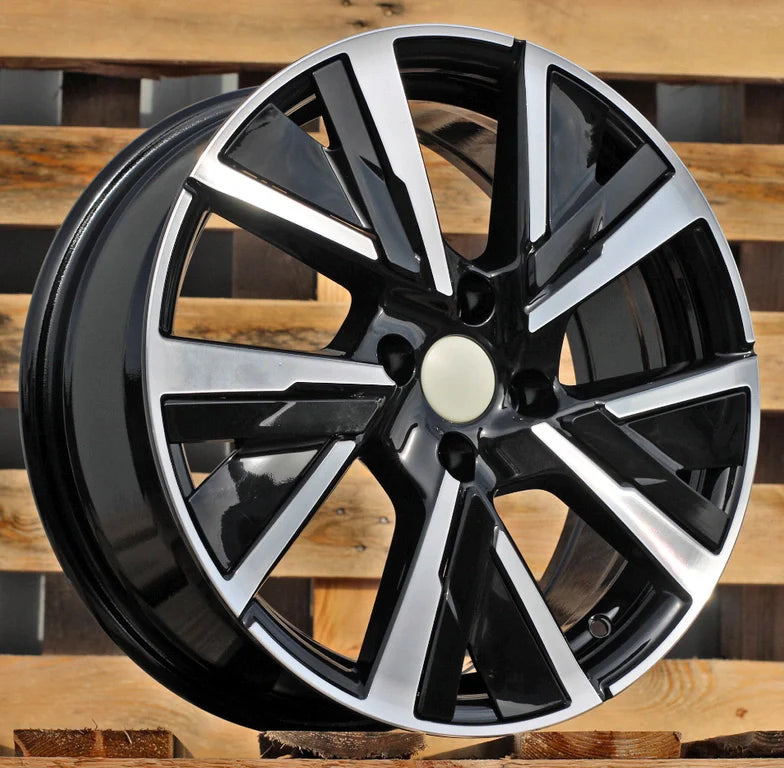 Alu kola Racing Line B5943 WheelsUp