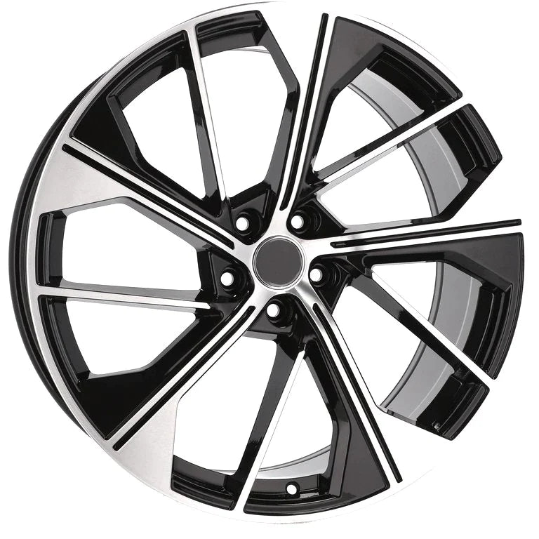 Alu kola Racing Line B5907 WheelsUp