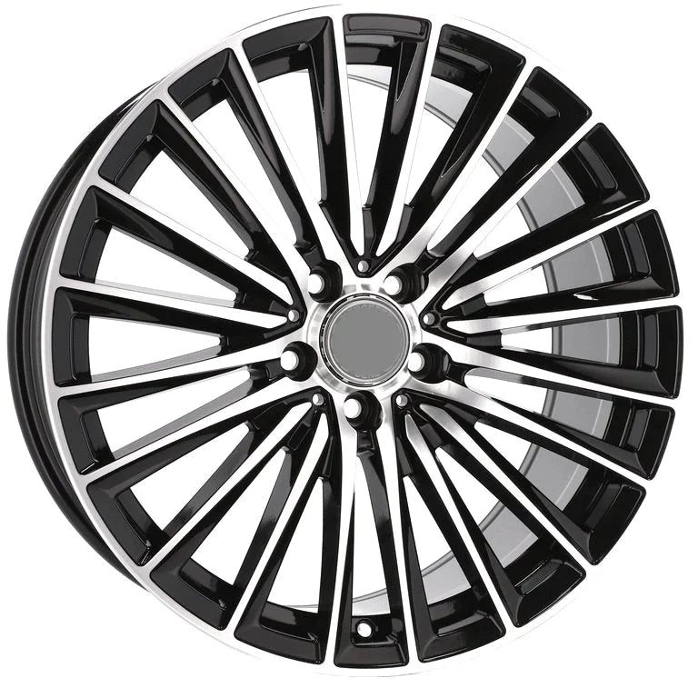 Alu kola Racing Line B5909 WheelsUp