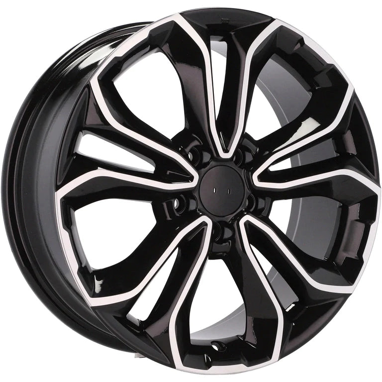 Alu kola pro Škoda B5970