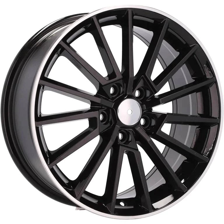 Alu kola Racing Line B5969 WheelsUp