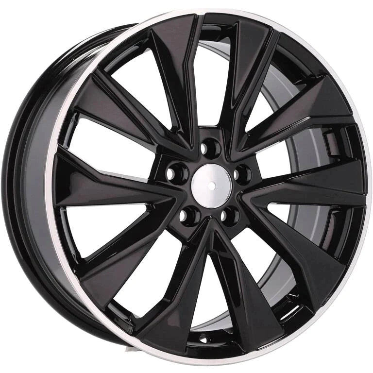 Alu kola Racing Line B5995 WheelsUp