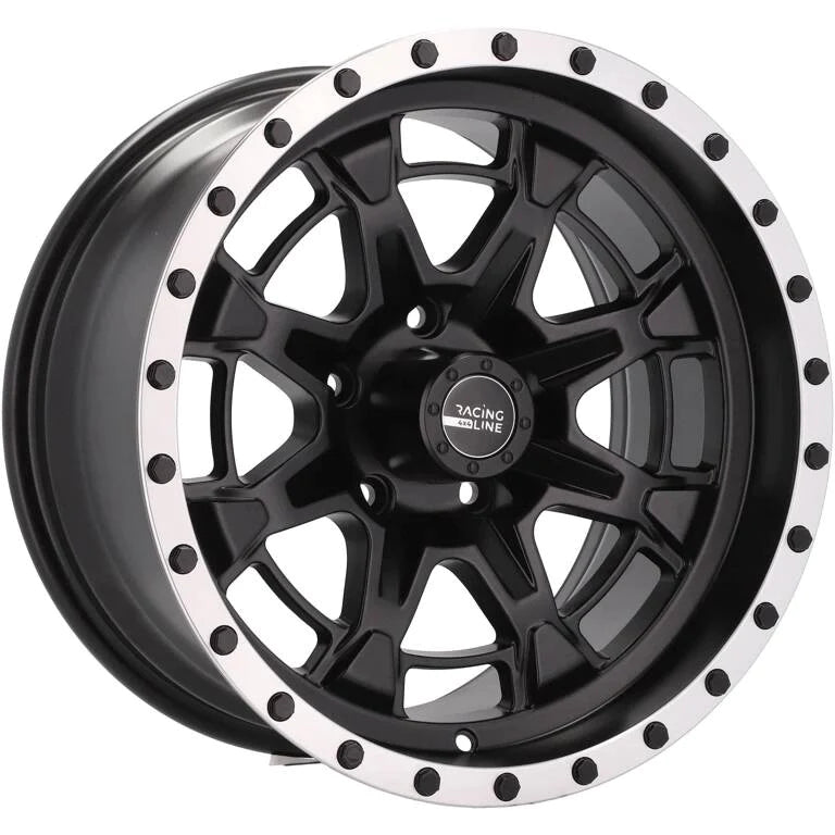 Alu kola Racing Line BBSF1 WheelsUp