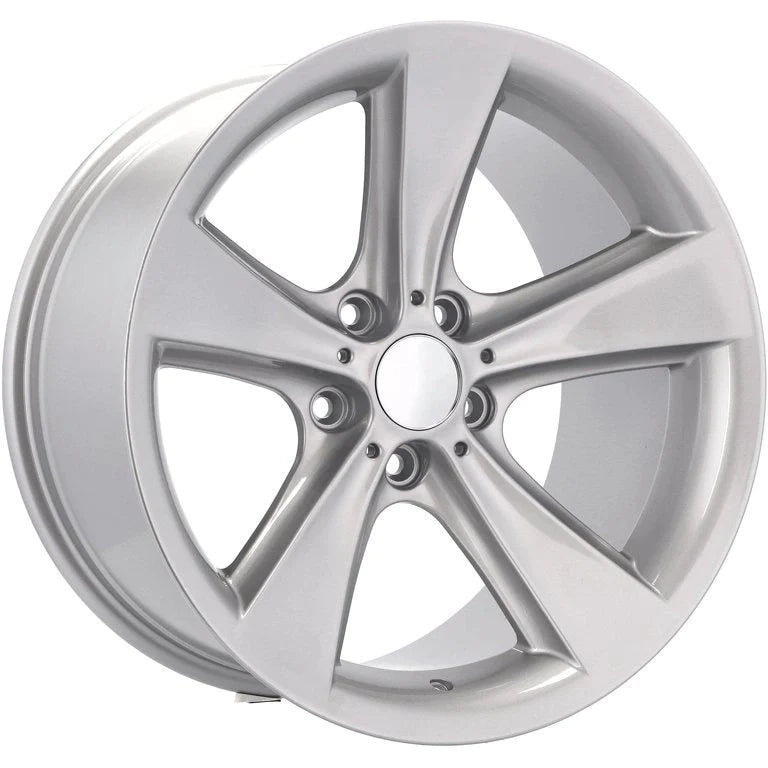 Alu kola Racing Line BK086 Silver WheelsUp