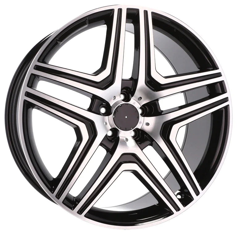 Alu kola Racing Line BK206 WheelsUp