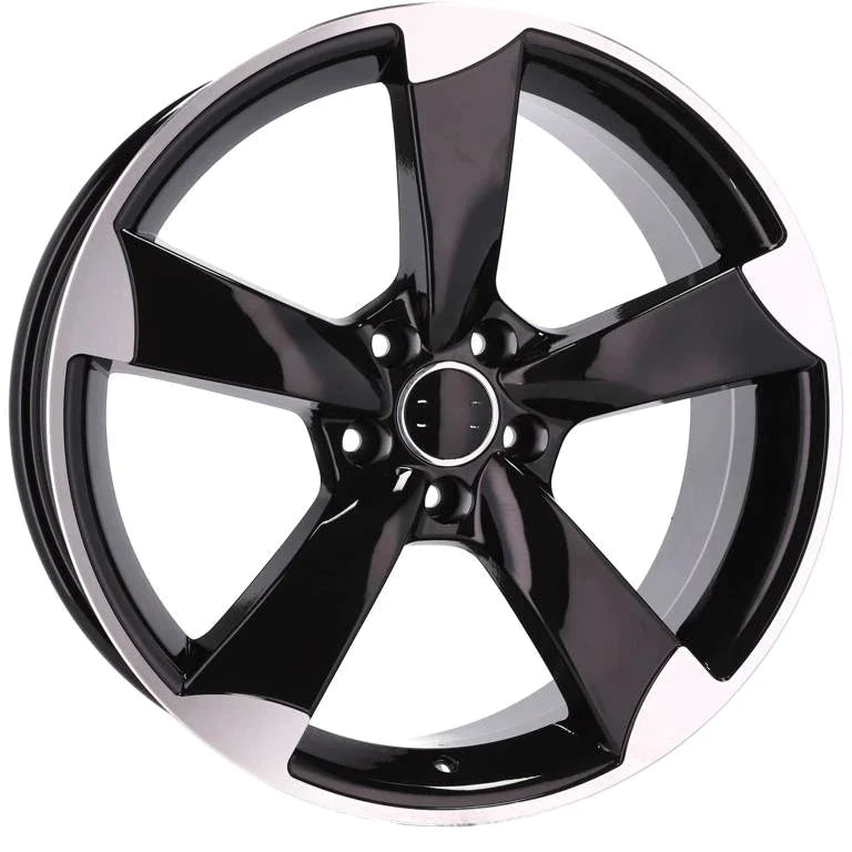 Alu kola Racing Line BK217 WheelsUp