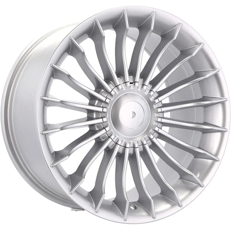 Alu kola Racing Line BK273 Silver WheelsUp