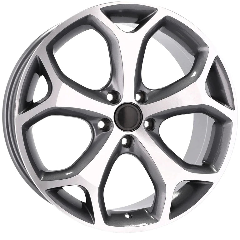 Alu kola Racing Line BK386 WheelsUp