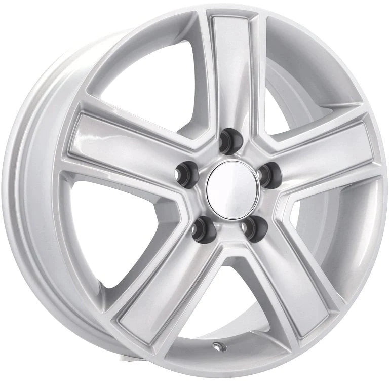 Alu kola Racing Line BK473 Silver WheelsUp