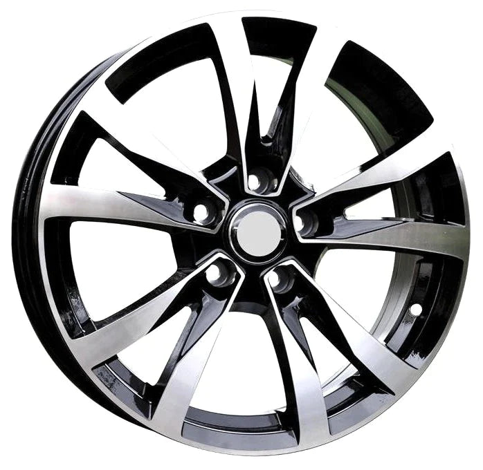 Alu kola Racing Line BK533 WheelsUp