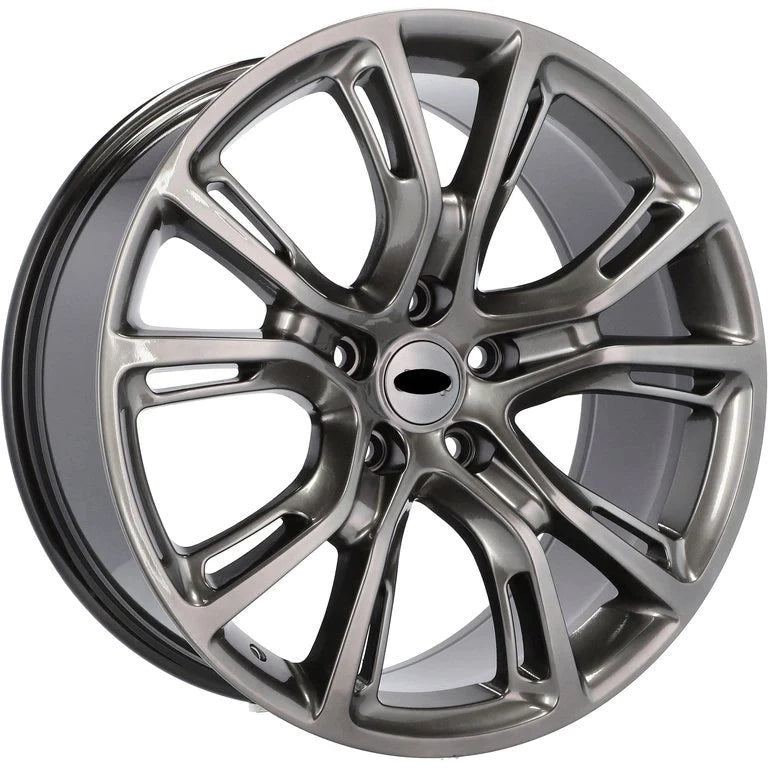 Alu kola Racing Line BK568 Hyper Black WheelsUp