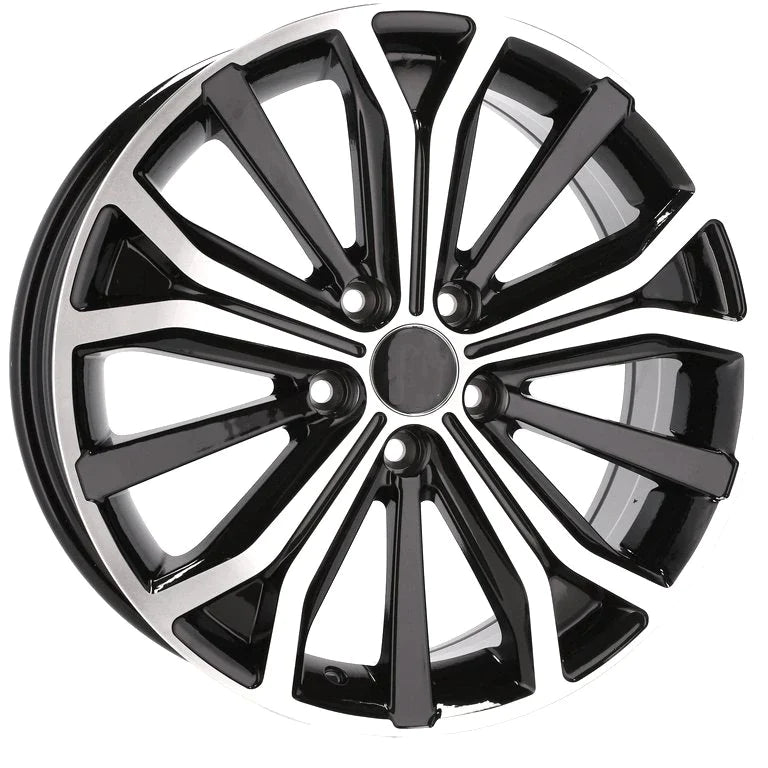 Alu kola Racing Line BK591 WheelsUp